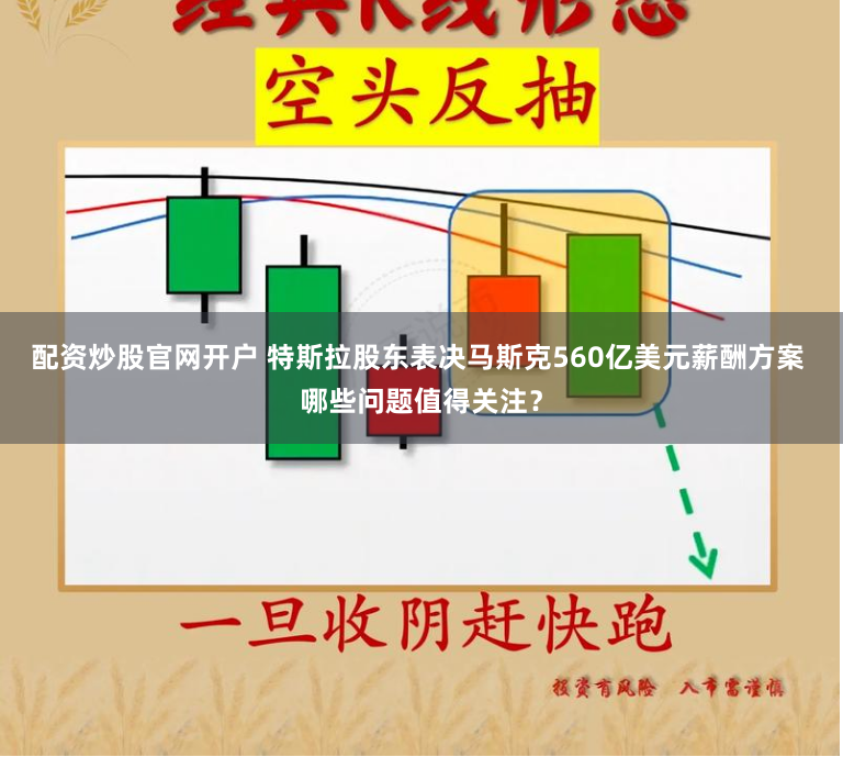 配资炒股官网开户 特斯拉股东表决马斯克560亿美元薪酬方案 哪些问题值得关注？